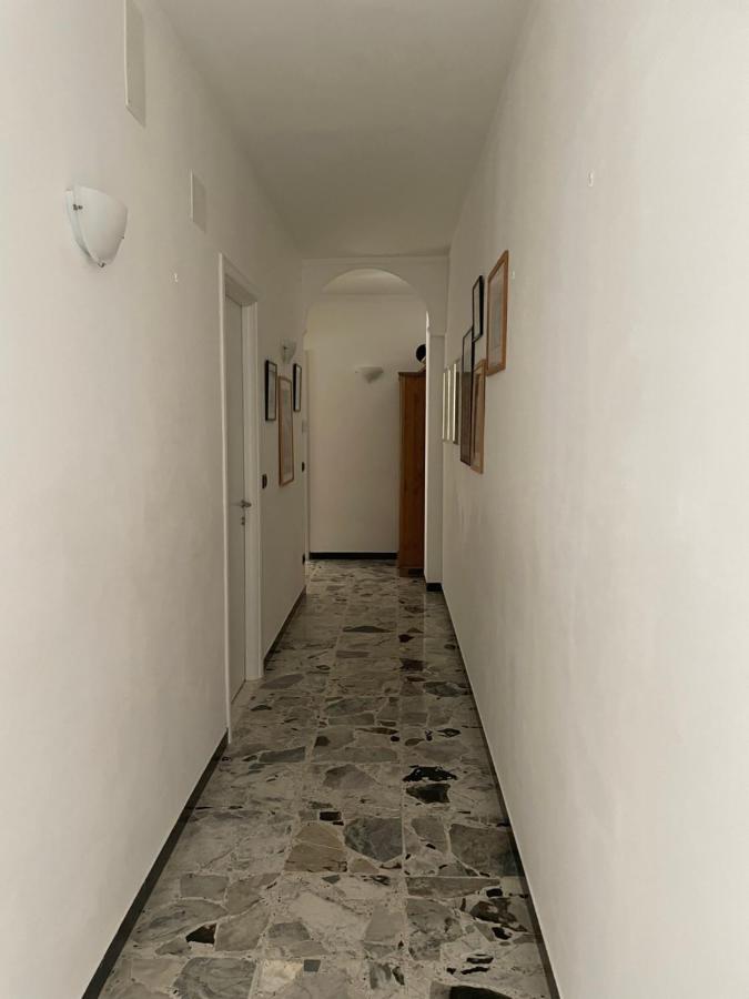 Casa Bonelli Διαμέρισμα Σέστρι Λεβάντε Εξωτερικό φωτογραφία